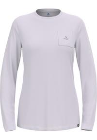 Odlo Funktionsshirt Damen - misty lilac(21091)