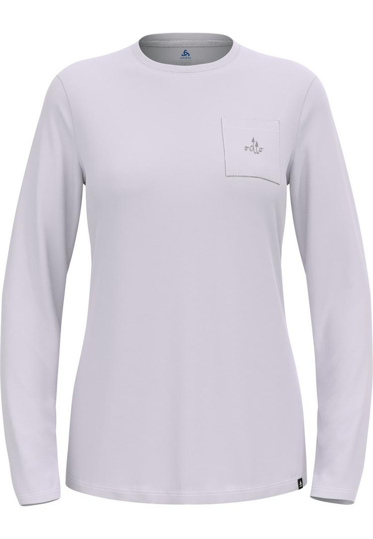 Odlo Odlo Funktionsshirt Damen - misty lilac(21091) - 0 | SportScheck