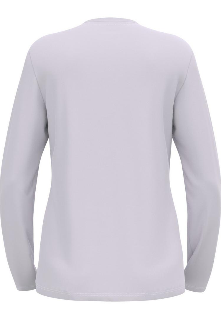 Odlo Odlo Funktionsshirt Damen - misty lilac(21091) - 0 | SportScheck