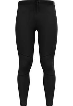 Odlo Laufhose Herren black(15000)