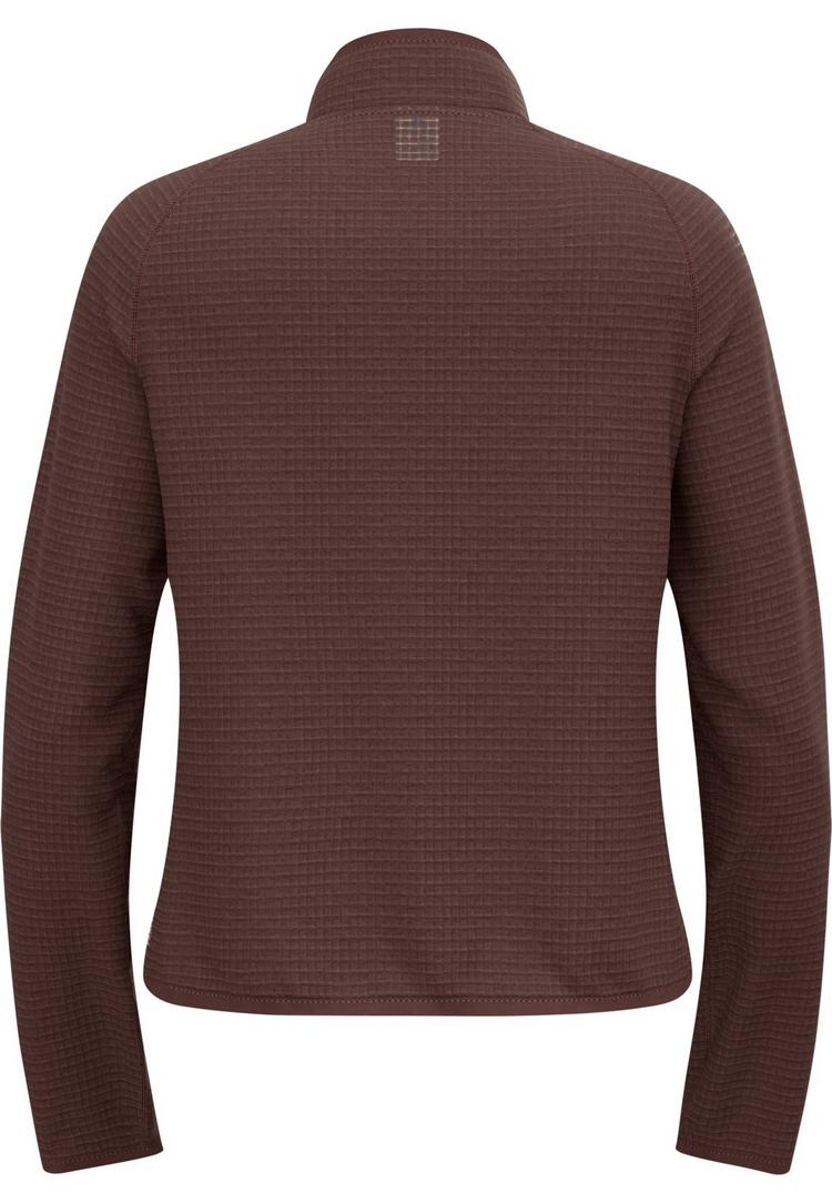 Odlo Odlo Funktionsshirt Damen - fudge(30910) - 0 | SportScheck