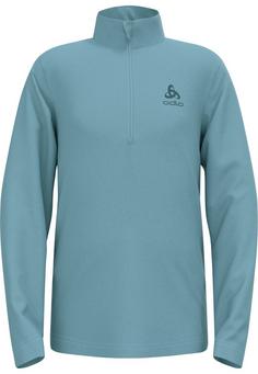 Odlo Fleecepullover Kinder provincial blue(21090)