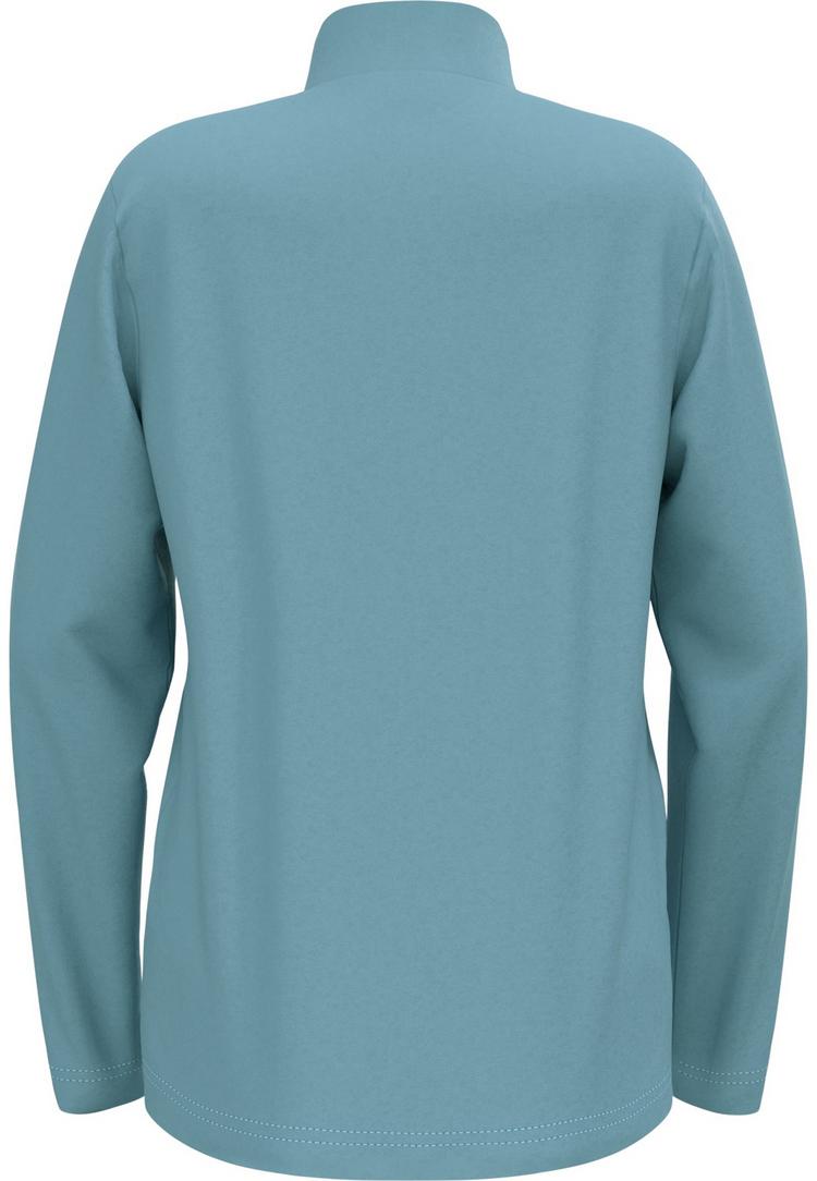 Odlo Odlo Fleecepullover Kinder - provincial blue(21090) - 0 | SportScheck