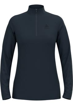 Odlo Funktionsshirt Damen dark sapphire(20731)