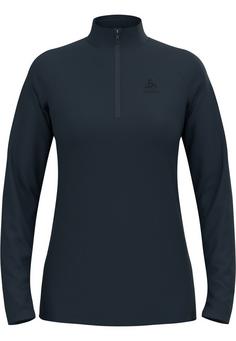 Odlo Funktionsshirt Damen gray ridge(21092)