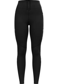 Odlo Laufhose Damen - black(15000)