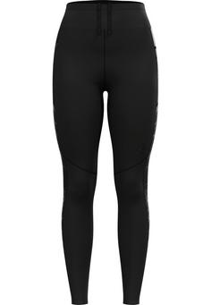 Odlo Laufhose Damen black(15000)