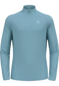 Odlo Funktionsshirt Herren - provincial blue(21090)