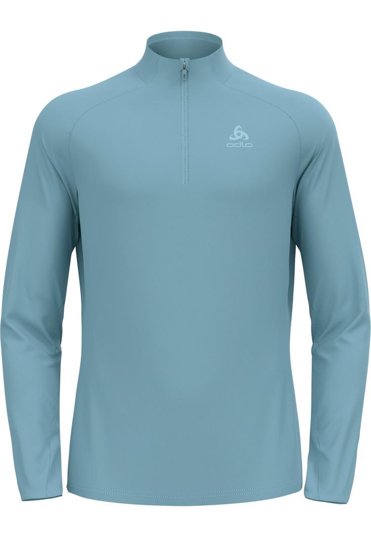 Odlo Odlo Funktionsshirt Herren - provincial blue(21090) - 0 | SportScheck