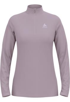 Odlo Funktionsshirt Damen gray ridge(21092)