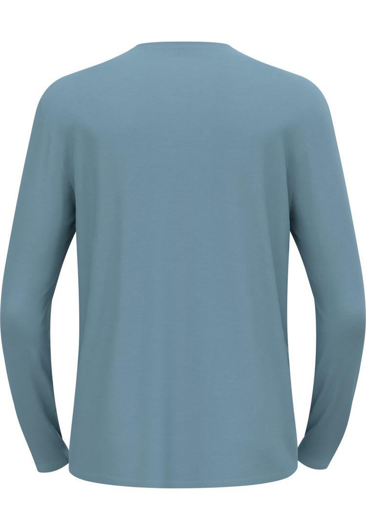 Odlo Odlo Funktionsshirt Herren - provincial blue(21090) - 0 | SportScheck