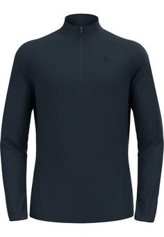 Odlo Funktionsshirt Herren dark sapphire(20731)