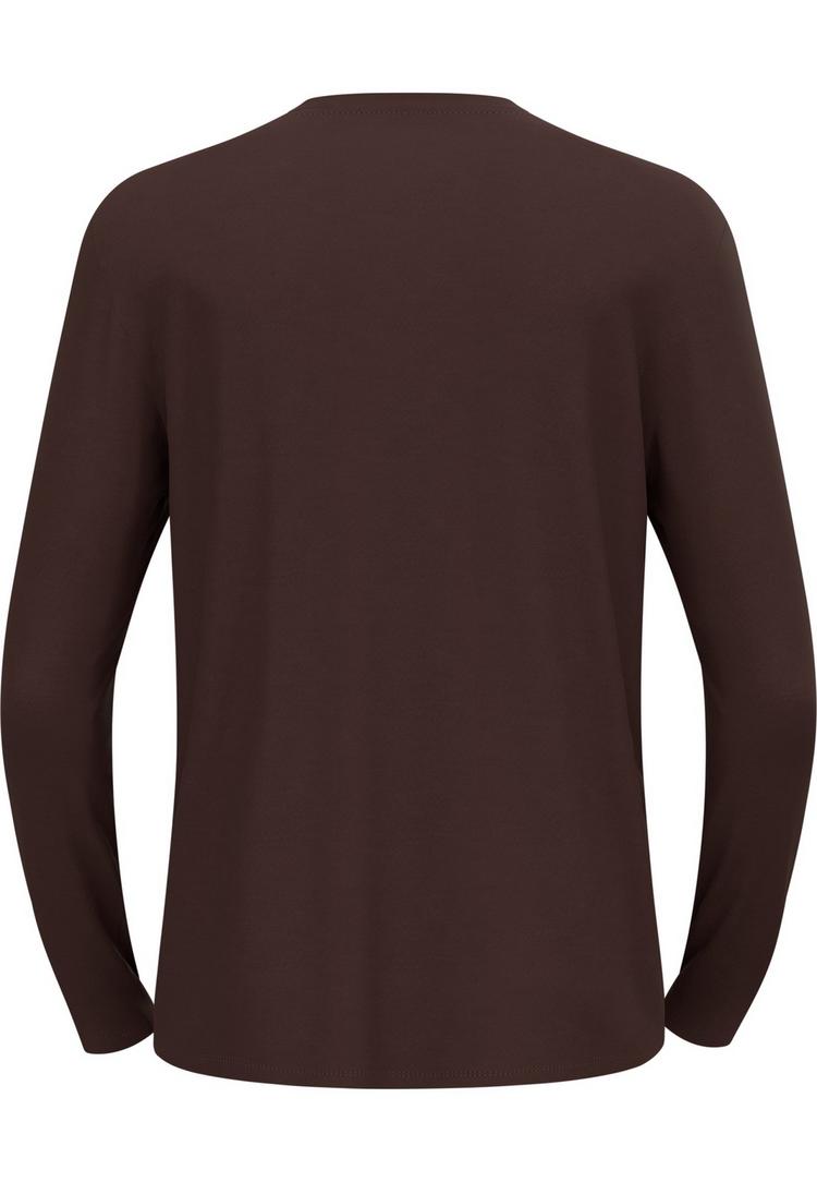 Odlo Odlo Funktionsshirt Herren - fudge(30910) - 0 | SportScheck