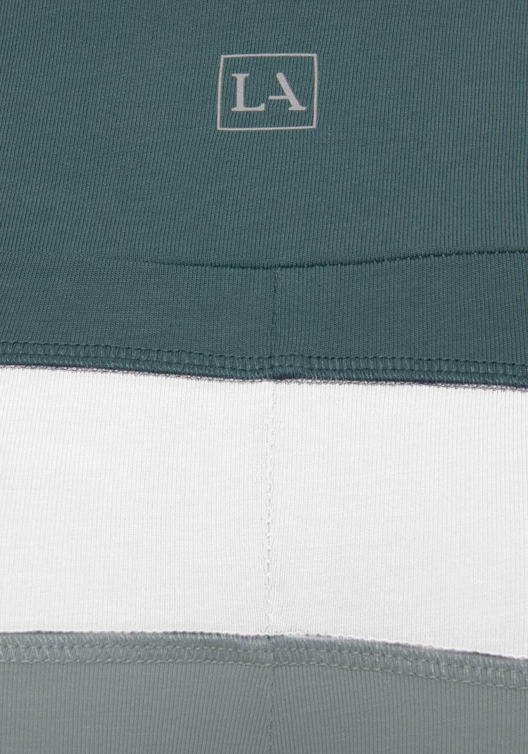 LASCANA Active LASCANA Active Caprihose Caprihose Damen - gr&uuml;n - 1 | SportScheck