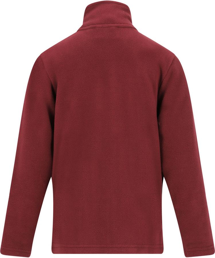 ZigZag ZigZag Zap Fleecejacke Kinder - 4132 Tawny Port - 0 | SportScheck