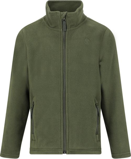 ZigZag Zap Fleecejacke Kinder