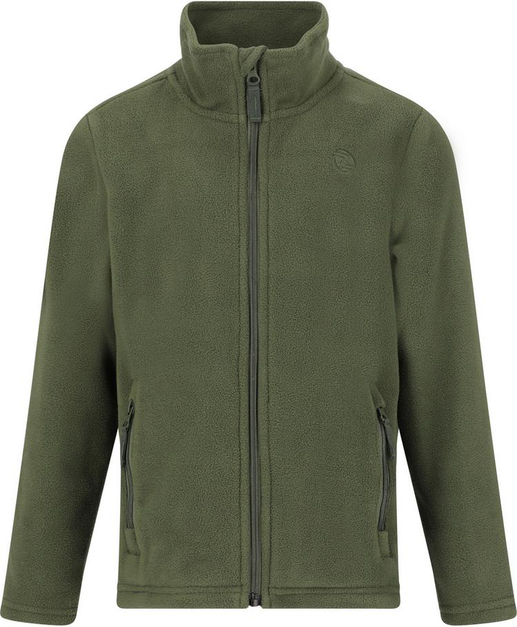 ZigZag ZigZag Zap Fleecejacke Kinder - 3048 Beetle - 0 | SportScheck