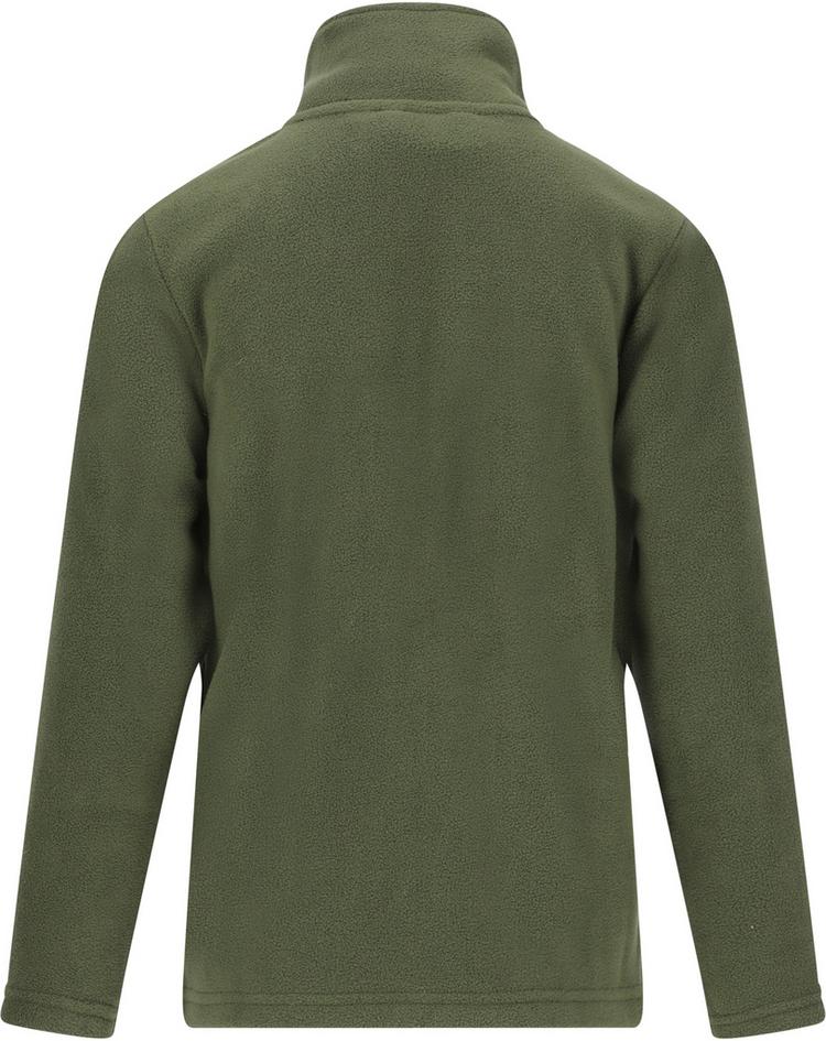 ZigZag ZigZag Zap Fleecejacke Kinder - 3048 Beetle - 0 | SportScheck