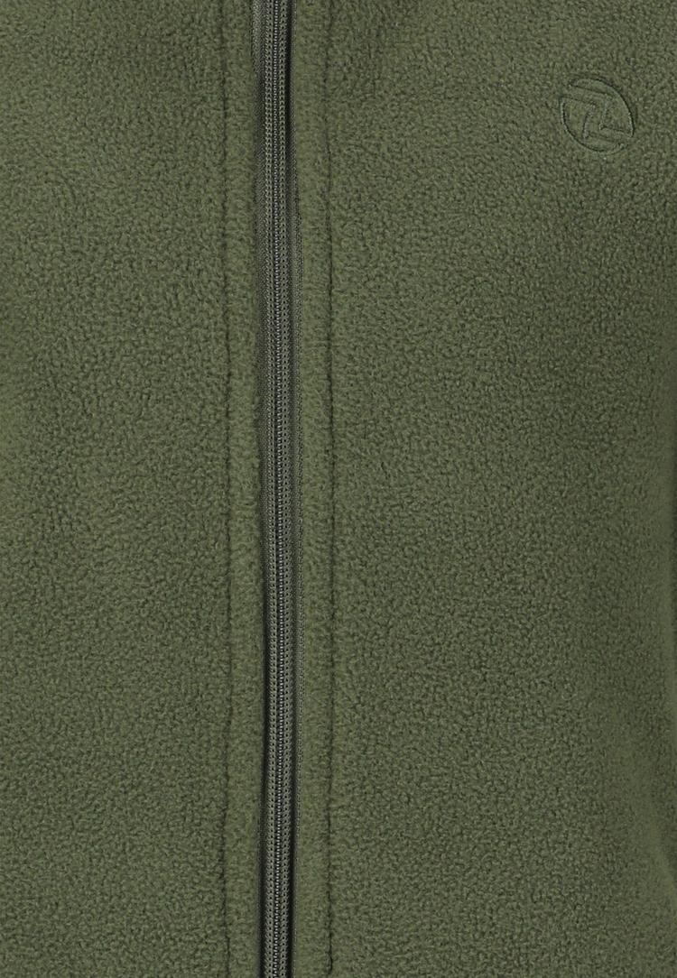 ZigZag ZigZag Zap Fleecejacke Kinder - 3048 Beetle - 0 | SportScheck