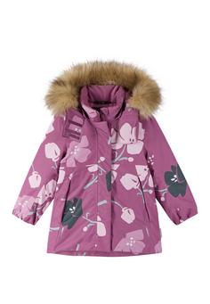 reima Muurame Winterjacke Kinder Red Violet