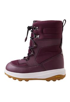 reima Laplander 2.0 Winterschuhe Kinder Deep purple