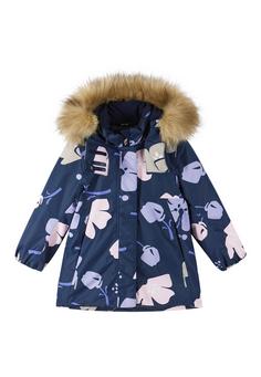 reima Muurame Winterjacke Kinder Navy