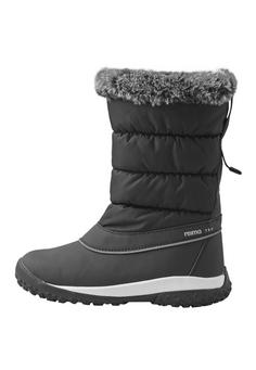 reima Hangelle Winterschuhe Kinder Black