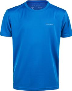 Endurance Vernon Funktionsshirt Kinder 2146 Directoire Blue