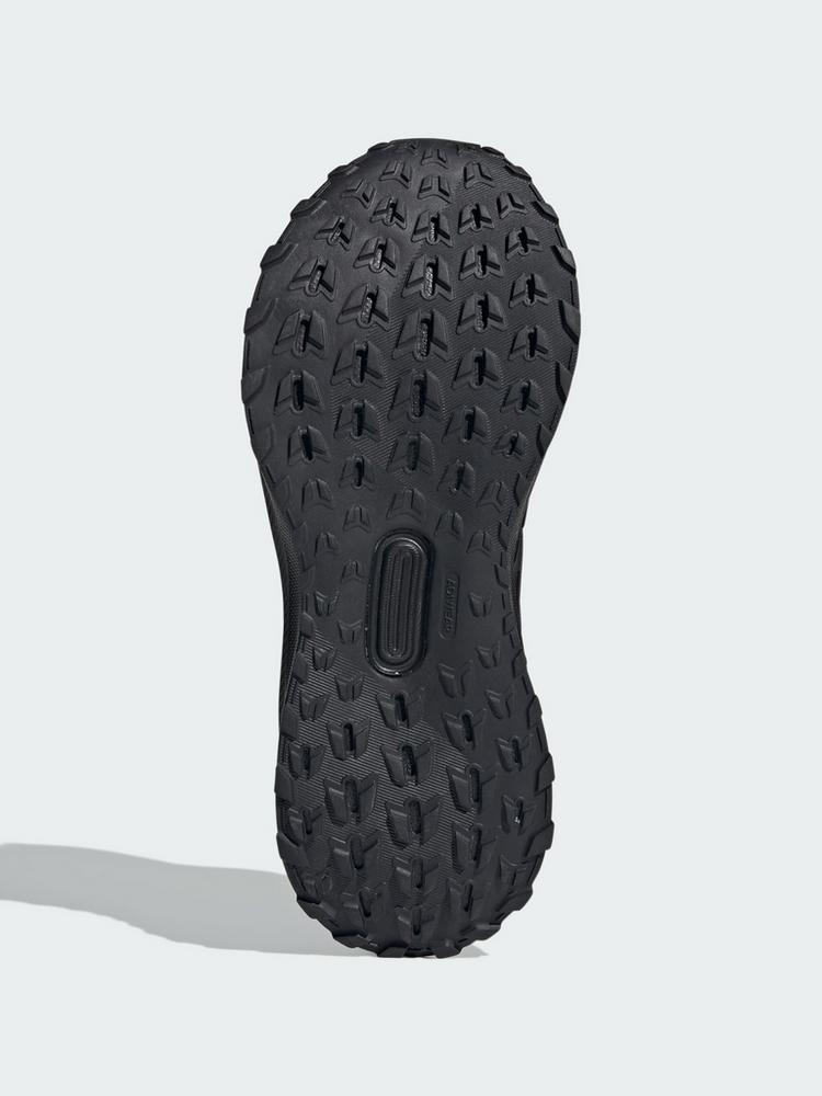adidas adidas Ultrarun 5 TR Laufschuh Laufschuhe Damen - Core Black / Core Black / Carbon - 2 | SportScheck