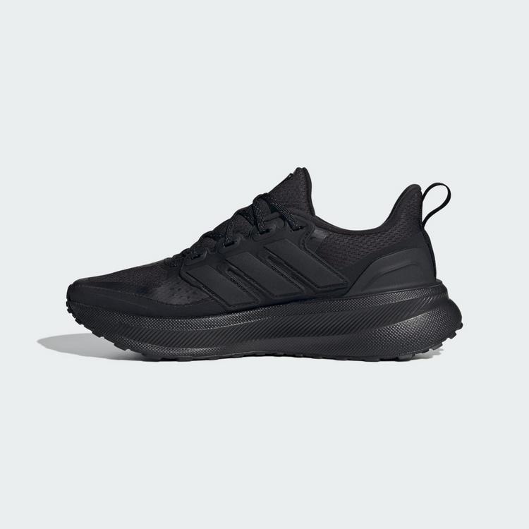 adidas adidas Ultrarun 5 TR Laufschuh Laufschuhe Damen - Core Black / Core Black / Carbon - 5 | SportScheck