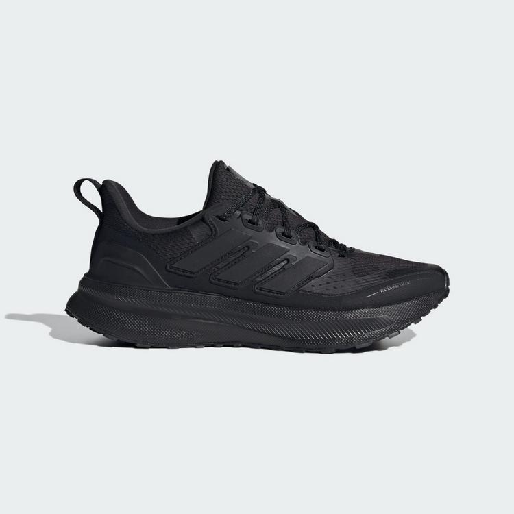 adidas adidas Ultrarun 5 TR Laufschuh Laufschuhe Damen - Core Black / Core Black / Carbon - 6 | SportScheck