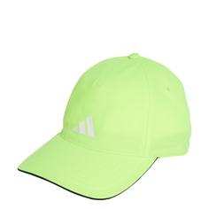 adidas AEROREADY Baseball Kappe Cap Lucid Lemon / Black / Black