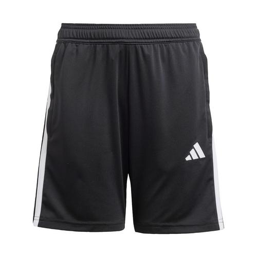 adidas Tiro 25 Essentials Kids Shorts Fu&szlig;ballshorts Kinder