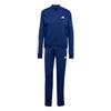 adidas DAYREADY TRAININGSANZUG Trainingsanzug Damen - Dark Blue