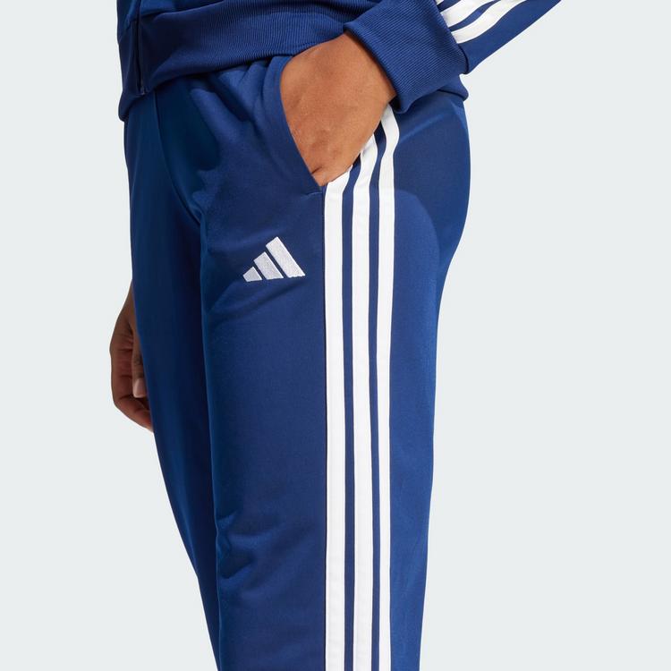 adidas adidas DAYREADY TRAININGSANZUG Trainingsanzug Damen - Dark Blue - 1 | SportScheck