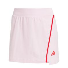 adidas Essentials Color-Pop Cotton Skort Funktionsshorts Damen Clear Pink