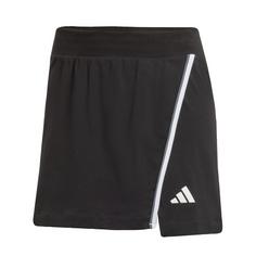 adidas Essentials Color-Pop Cotton Skort Funktionsshorts Damen Black