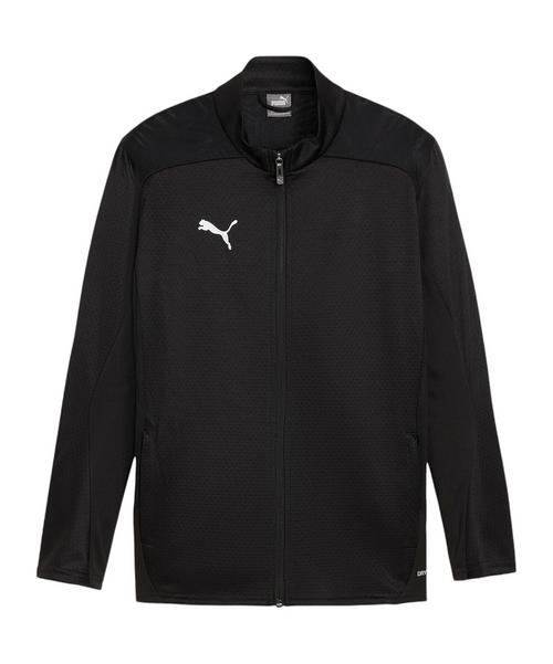 PUMA teamFINAL Trainingsjacke Kids Trainingsjacke Kinder