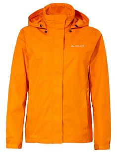 VAUDE Women's Escape Bike Light Jacket Outdoorjacke Damen flame uni