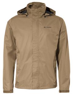 VAUDE Men's Escape Light Jacket Outdoorjacke Herren oat