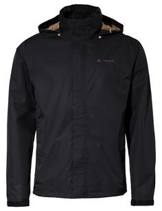 VAUDE Men's Escape Light Jacket Outdoorjacke Herren black/oat