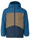 VAUDE Kids Escape 3in1 Jacket Doppeljacke Kinder - ultramarine