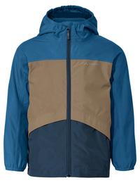 VAUDE Kids Escape 3in1 Jacket Doppeljacke Kinder - ultramarine