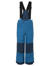 VAUDE Kids Snow Cup Pants III Funktionshose Kinder - ultramarine