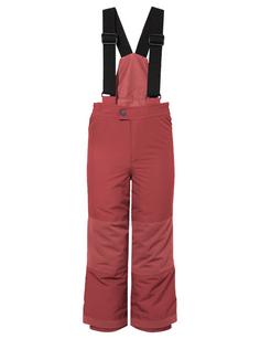 VAUDE Kids Snow Cup Pants III Funktionshose Kinder redeva