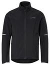 VAUDE Men's Wintry Jacket IV Outdoorjacke Herren - black