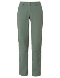 VAUDE Women's Strathcona Pants II Funktionshose Damen - agave
