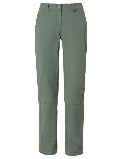 VAUDE Women's Strathcona Pants II Funktionshose Damen