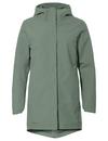 VAUDE Women's Cyclist Padded Parka II Outdoorjacke Damen - agave