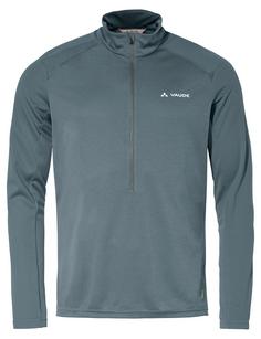 VAUDE Men's Larice Light Shirt II Sweatshirt Herren heron